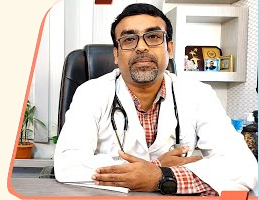 Dr. Prasenjit Kr. Roy